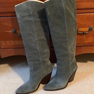 Sam Edelman boots